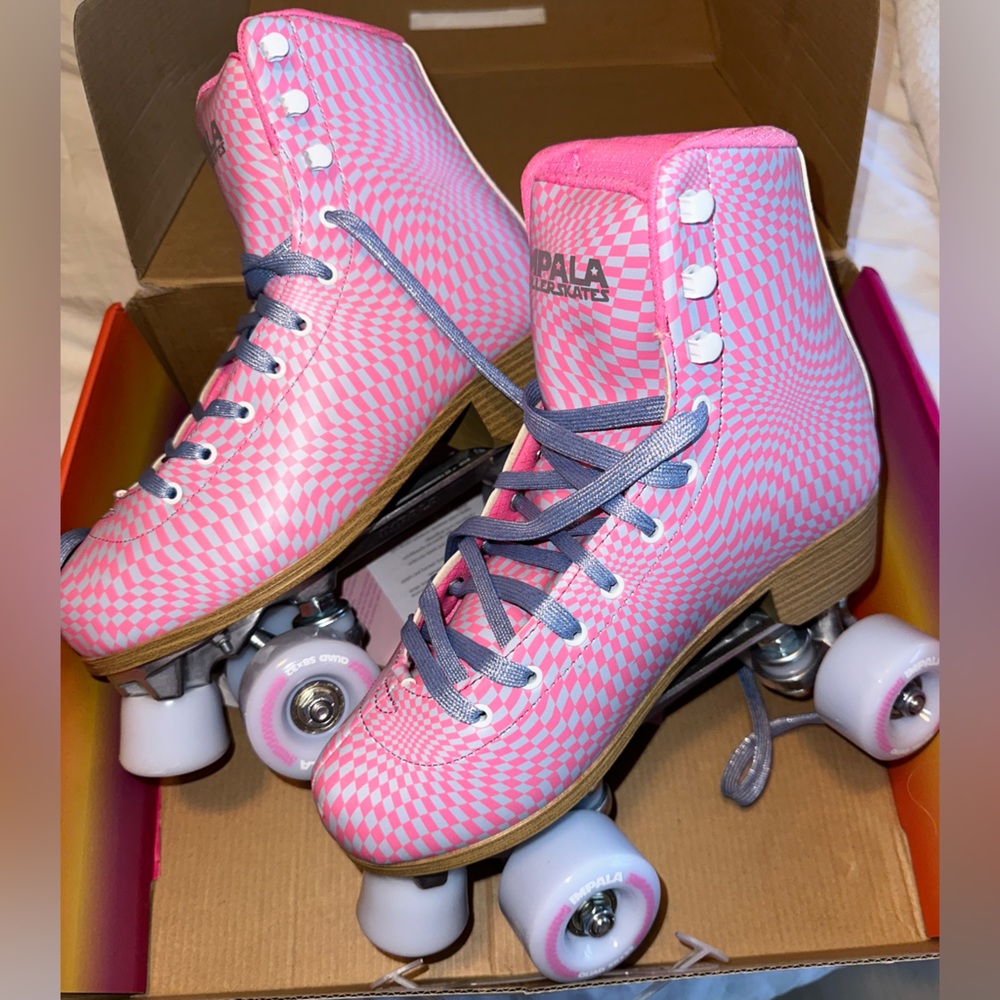Brand New Impala Roller-skates Size 9